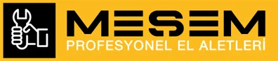 Meşem Profesyonel El Aletleri Kılıç Motor Logo