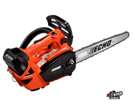 Echo DCS 2500 T Akülü Bataryalı Motorlu Testere Kılıç Motor 1