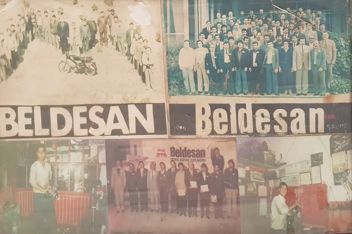 Kılıç Motor Yetkili Satıcı ve Servis Belgeleri (7)