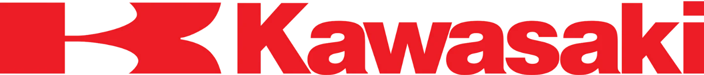 Kılıç Motor kawasaki Logo